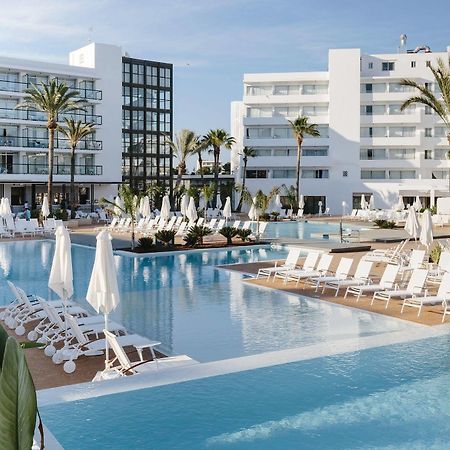 Aluasoul Ibiza - Adults Only Ξενοδοχείο Es Cana Εξωτερικό φωτογραφία