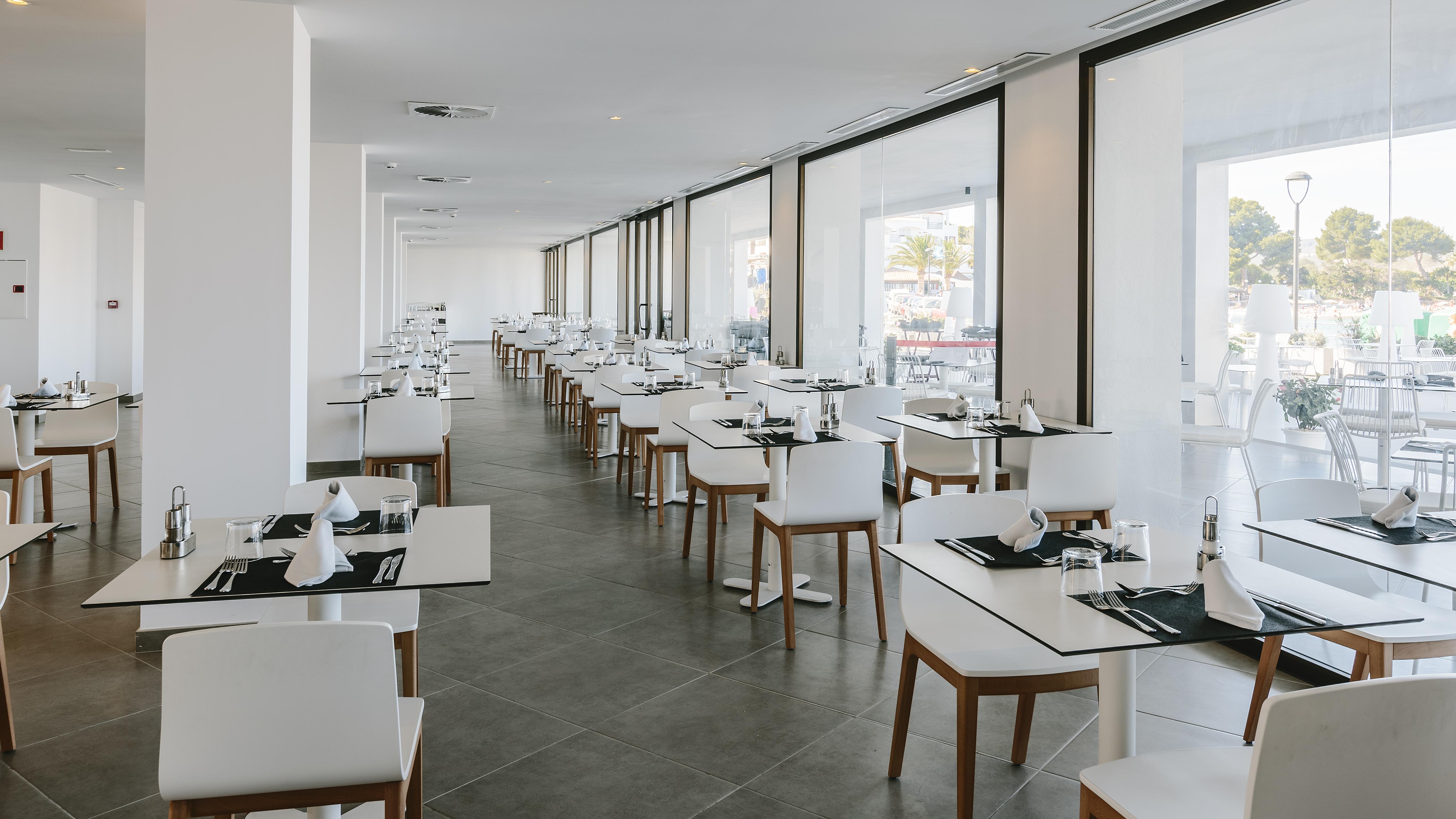 Aluasoul Ibiza - Adults Only Ξενοδοχείο Es Cana Εξωτερικό φωτογραφία