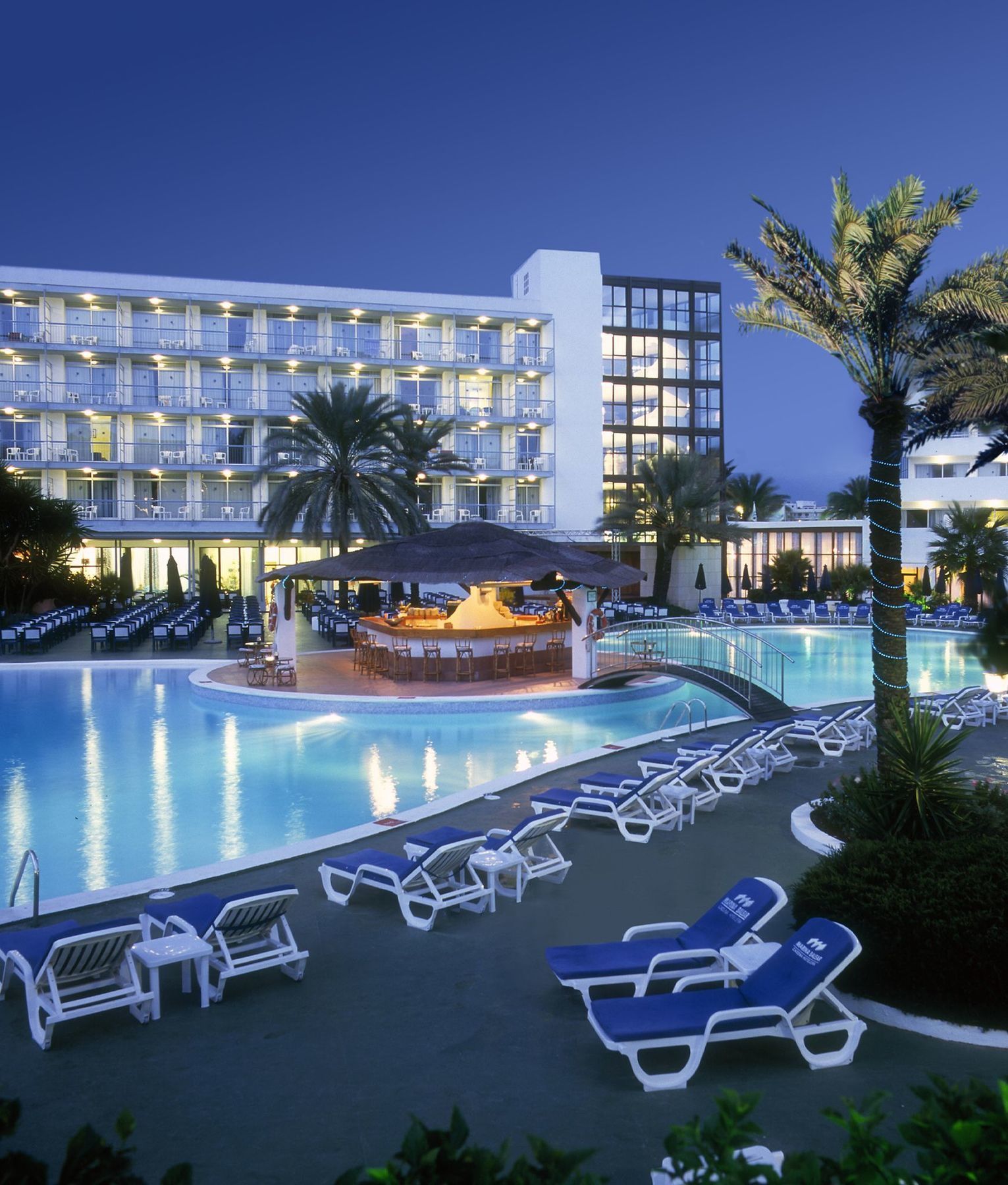 Aluasoul Ibiza - Adults Only Ξενοδοχείο Es Cana Εξωτερικό φωτογραφία