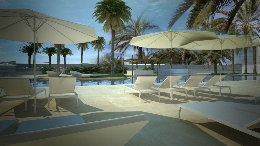 Aluasoul Ibiza - Adults Only Ξενοδοχείο Es Cana Εξωτερικό φωτογραφία