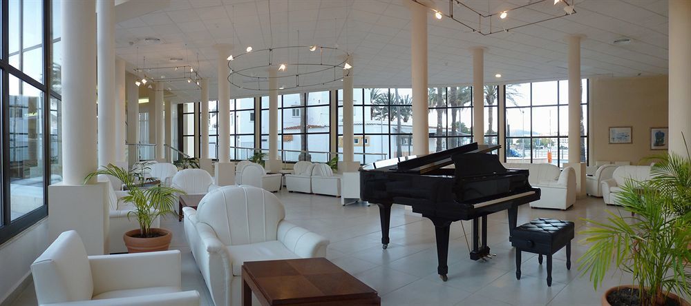 Aluasoul Ibiza - Adults Only Ξενοδοχείο Es Cana Εξωτερικό φωτογραφία