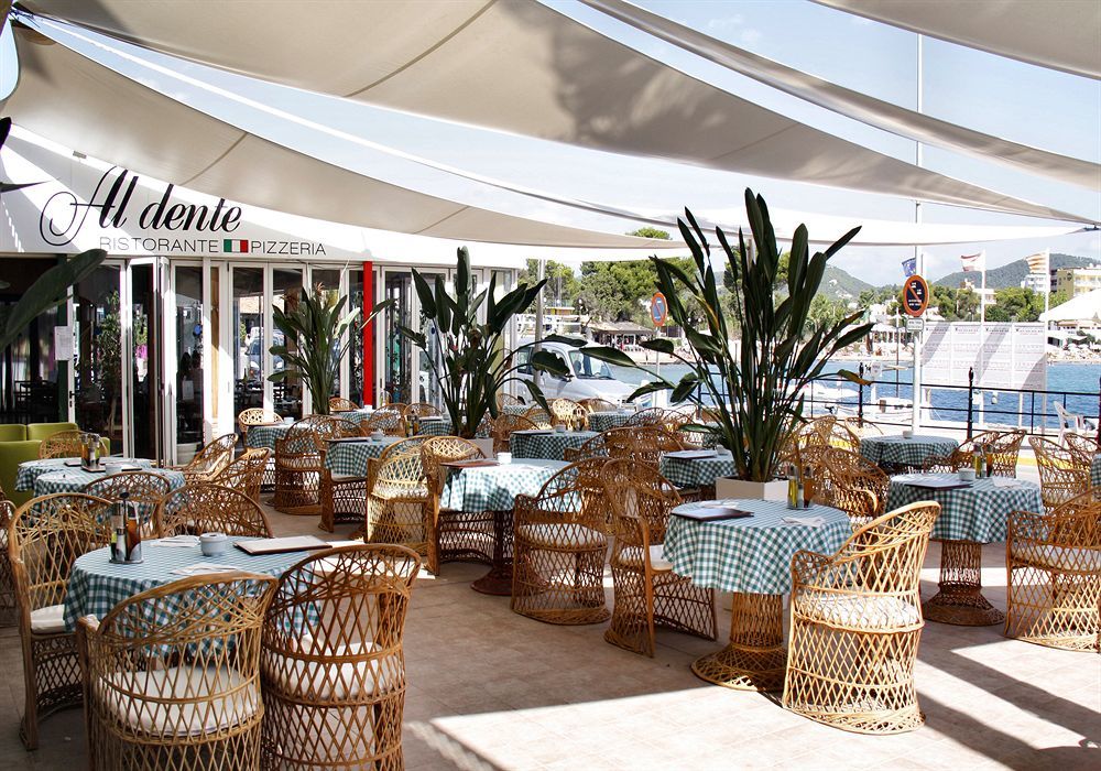 Aluasoul Ibiza - Adults Only Ξενοδοχείο Es Cana Εξωτερικό φωτογραφία