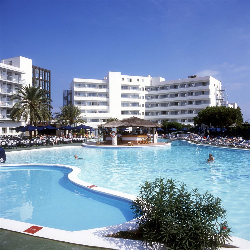 Aluasoul Ibiza - Adults Only Ξενοδοχείο Es Cana Εξωτερικό φωτογραφία